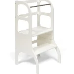 Nastavitelná pozorovací věž z FSC dřeva • birg